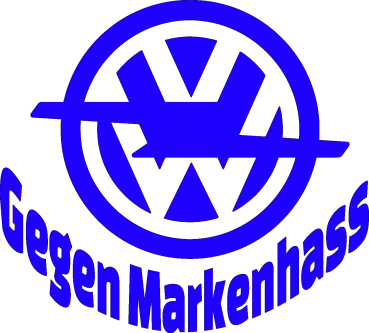 Gegen Markenhass